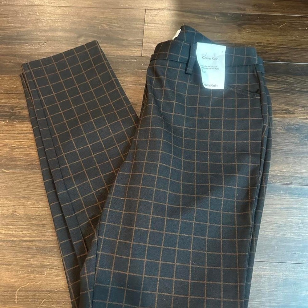 Calvin Klein Ankle Pants